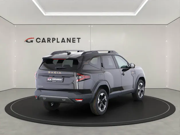 Dacia Bigster 1.2 TCe Extreme