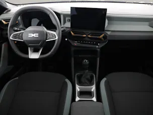 Dacia Bigster 1.2 TCe Extreme