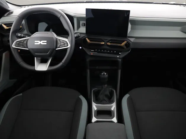 Dacia Bigster 1.2 TCe Extreme