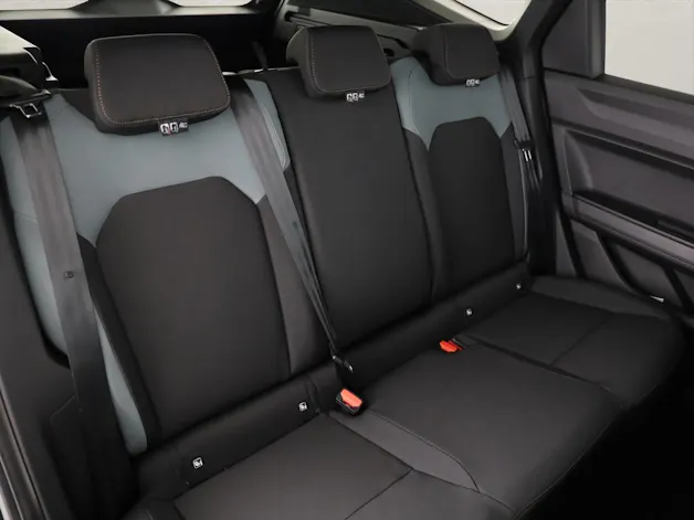 Dacia Bigster 1.2 TCe Extreme