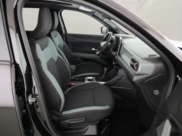 Dacia Bigster 1.2 TCe Extreme