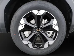 Dacia Bigster 1.2 TCe Extreme