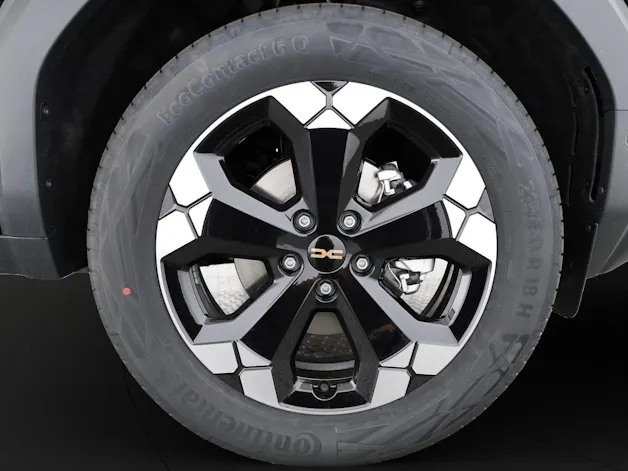 Dacia Bigster 1.2 TCe Extreme