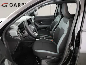 Dacia Bigster 1.2 TCe Extreme