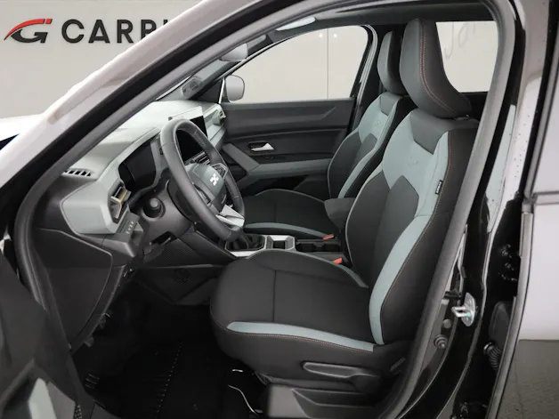 Dacia Bigster 1.2 TCe Extreme
