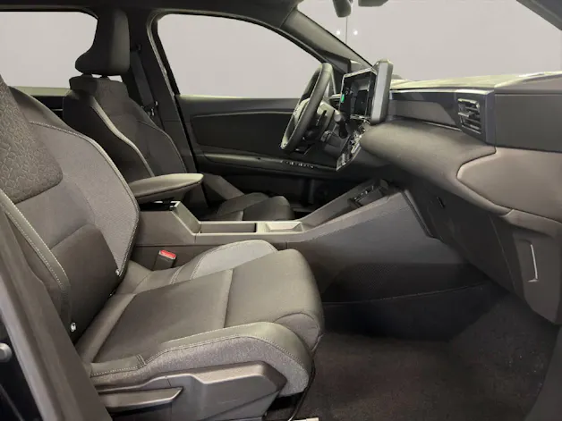 Nissan Micra Advance