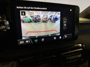 Nissan Micra Advance