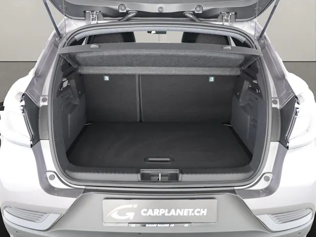 Renault Captur 1.8 E-TECH techno