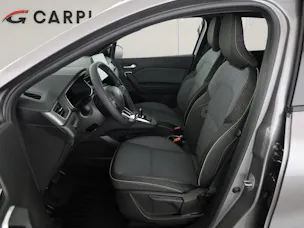 Renault Captur 1.8 E-TECH techno