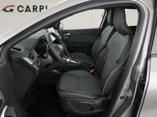 Renault Captur 1.8 E-TECH techno