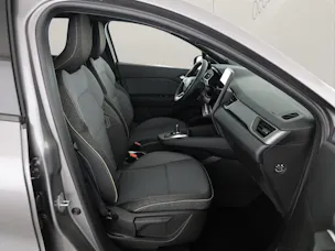 Renault Captur 1.8 E-TECH techno