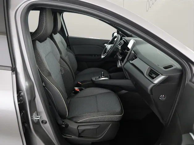 Renault Captur 1.8 E-TECH techno