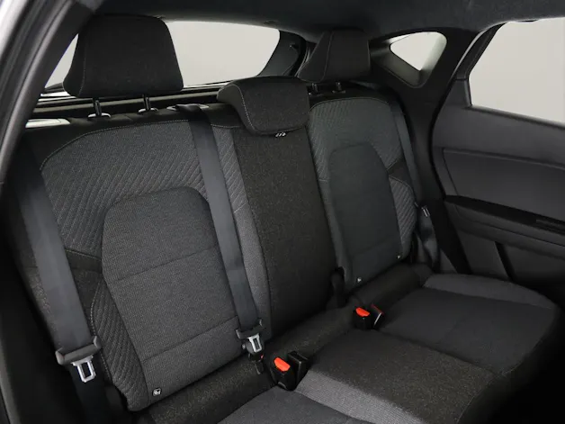 Renault Captur 1.8 E-TECH techno