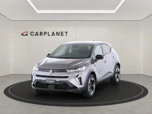 Renault Captur 1.8 E-TECH techno