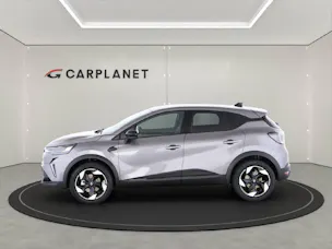 Renault Captur 1.8 E-TECH techno