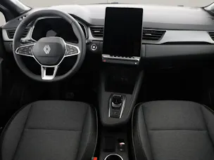 Renault Captur 1.8 E-TECH techno