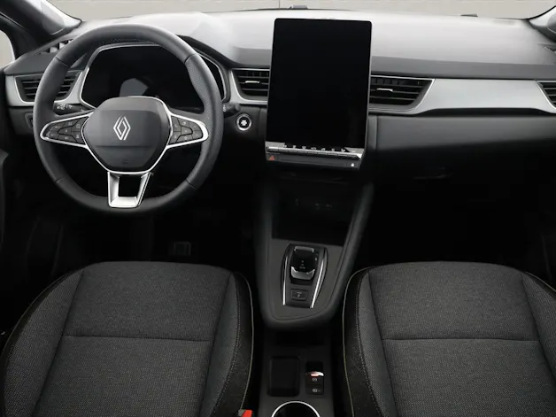 Renault Captur 1.8 E-TECH techno