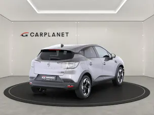 Renault Captur 1.8 E-TECH techno