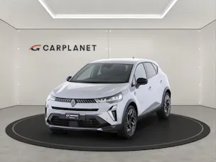 Renault Captur 1.8 E-Tech esprit Alpine
