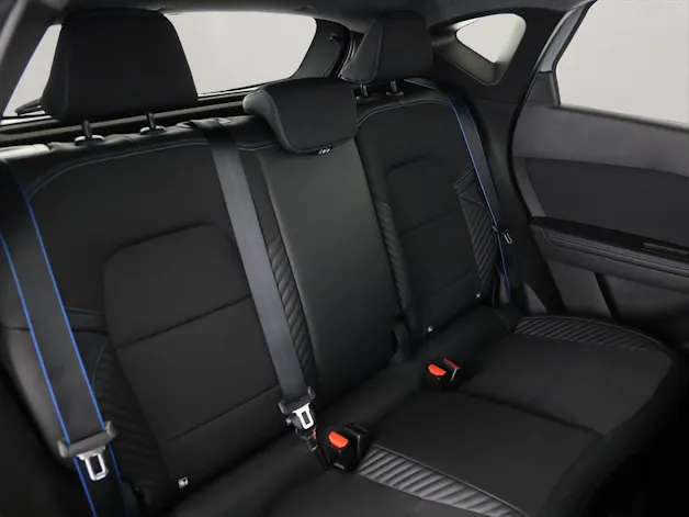 Renault Captur 1.8 E-Tech esprit Alpine