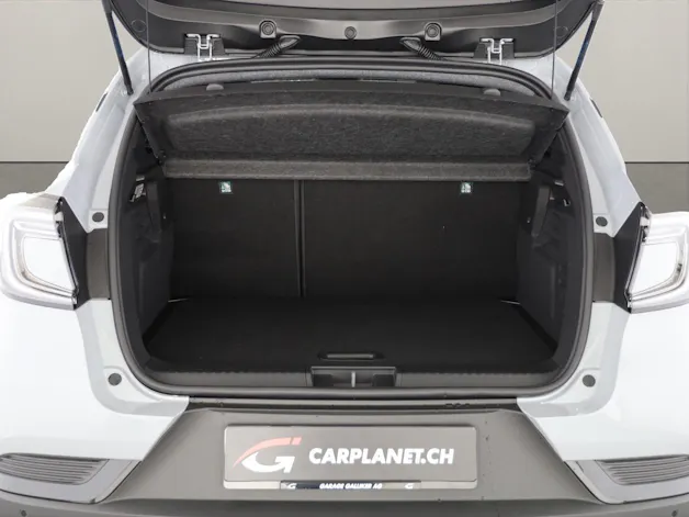 Renault Captur 1.8 E-Tech esprit Alpine