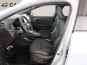 Renault Captur 1.8 E-Tech esprit Alpine