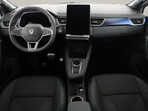 Renault Captur 1.8 E-Tech esprit Alpine