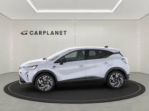 Renault Captur 1.8 E-Tech esprit Alpine