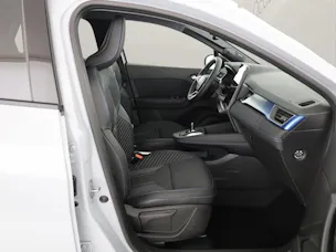 Renault Captur 1.8 E-Tech esprit Alpine