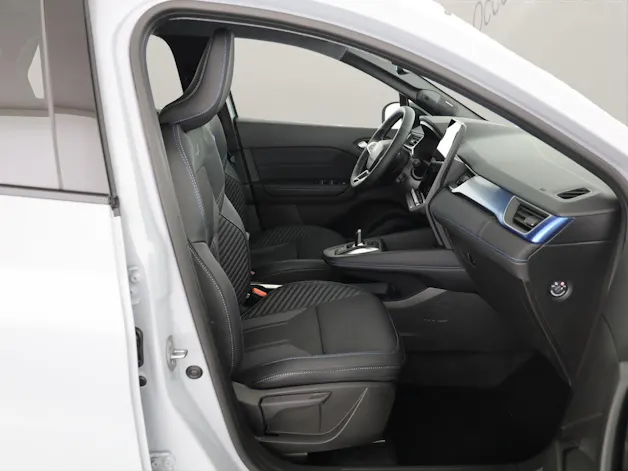 Renault Captur 1.8 E-Tech esprit Alpine