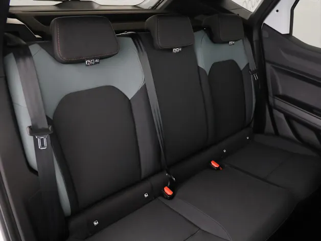 Dacia Duster 1.8 Hybrid Extreme