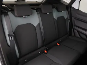 Dacia Duster 1.8 Hybrid Extreme