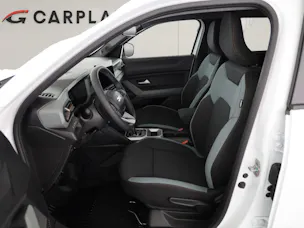 Dacia Duster 1.8 Hybrid Extreme