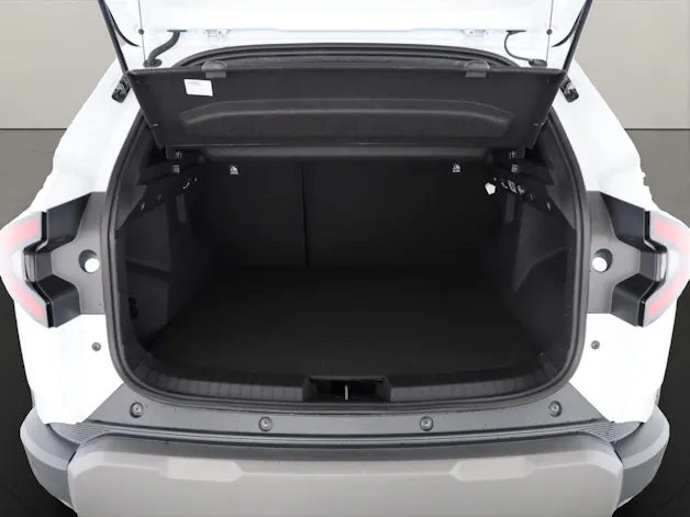 Dacia Duster 1.8 Hybrid Extreme