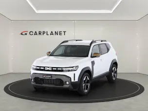 Dacia Duster 1.8 Hybrid Extreme