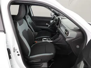 Dacia Duster 1.8 Hybrid Extreme