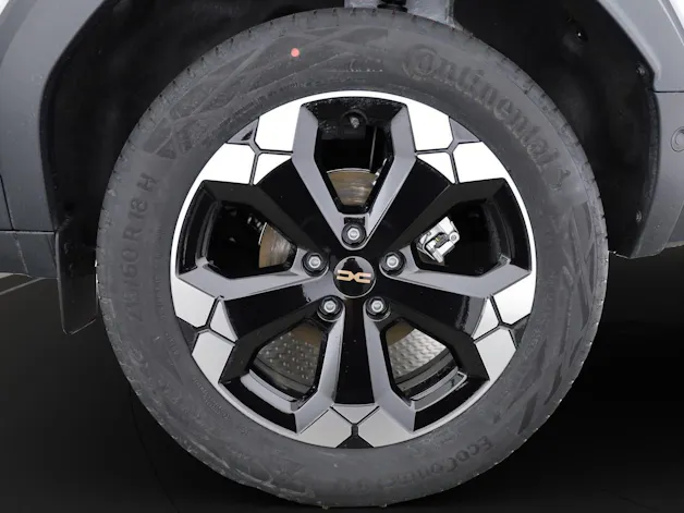 Dacia Duster 1.8 Hybrid Extreme