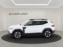Dacia Duster 1.8 Hybrid Extreme