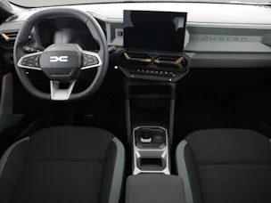 Dacia Duster 1.8 Hybrid Extreme