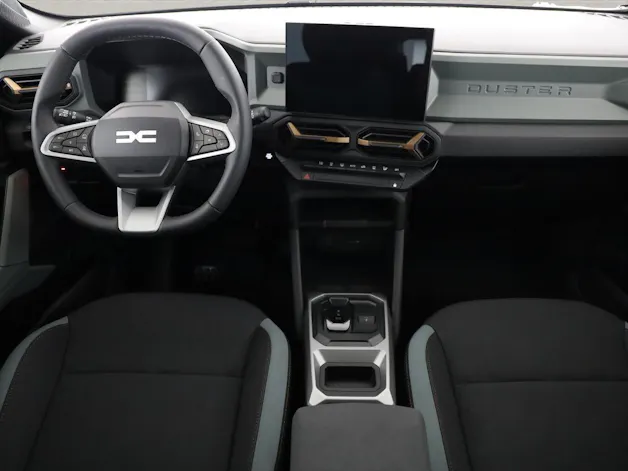 Dacia Duster 1.8 Hybrid Extreme