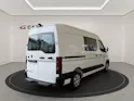 Renault Master Kaw. 3.5 t L2H2 2.0 Blue