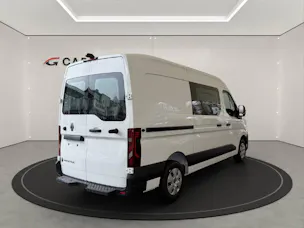 Renault Master Kaw. 3.5 t L2H2 2.0 Blue