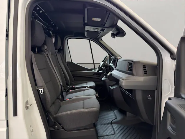 Renault Master Kaw. 3.5 t L2H2 2.0 Blue