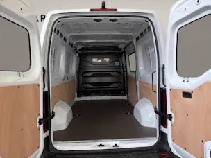 Renault Master Kaw. 3.5 t L2H2 2.0 Blue
