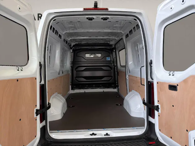 Renault Master Kaw. 3.5 t L2H2 2.0 Blue