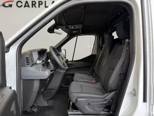 Renault Master Kaw. 3.5 t L2H2 2.0 Blue