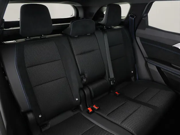 Renault Espace 1.2 E-Tech esprit Alpine 5P