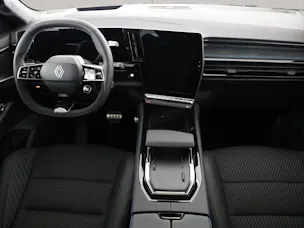 Renault Espace 1.2 E-Tech esprit Alpine 5P