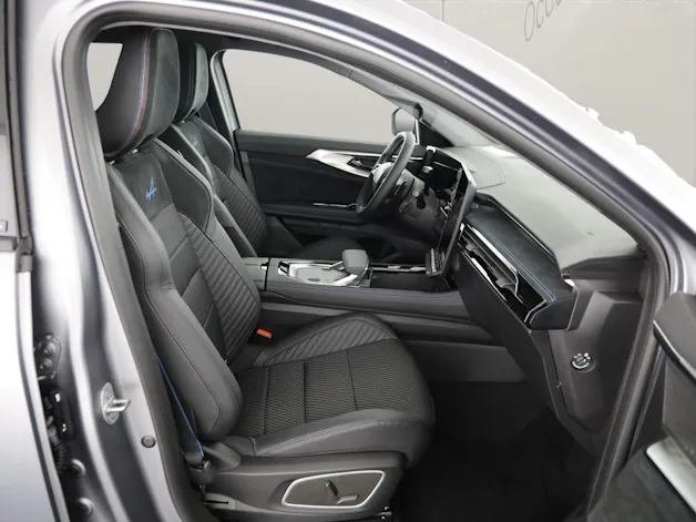 Renault Espace 1.2 E-Tech esprit Alpine 5P