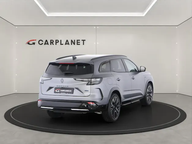 Renault Espace 1.2 E-Tech esprit Alpine 5P